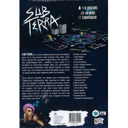 Sub Terra