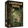 L’expédition perdue