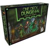 One Deck Dungeon Forêt des Ombres