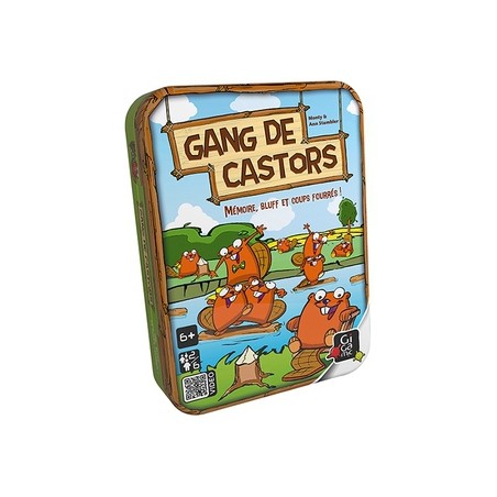 Gang de Castor 