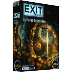Exit - La Forêt Enchantée