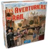 Aventuriers du Rail - Amsterdam