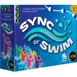 Sync or Swim