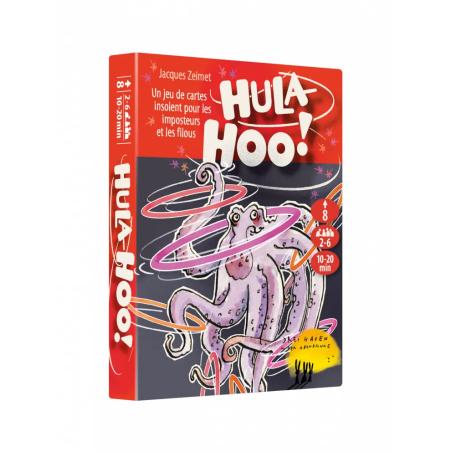 Hula Hoo