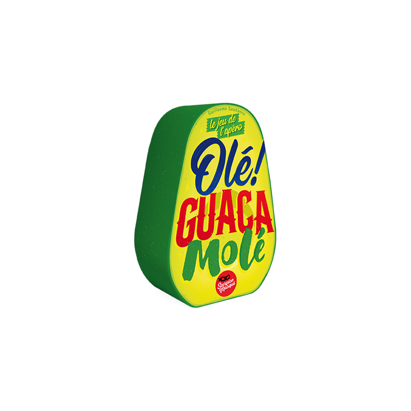 OLE Guacamolé