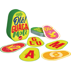 OLE Guacamolé