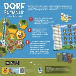 Dorfromantik 