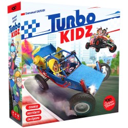 Turbo Kidz