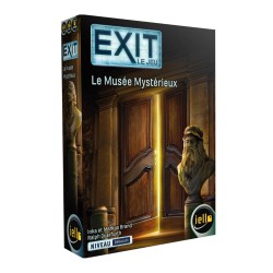 Exit - Le Musée Mystérieux