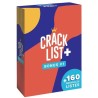 Crack List : Bonus 1