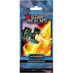 Star Realms - Scénarios