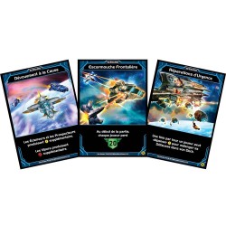 Star Realms - Scénarios