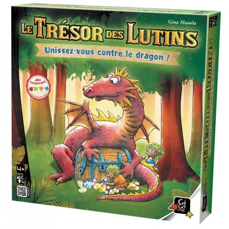 Trésor des Lutins 