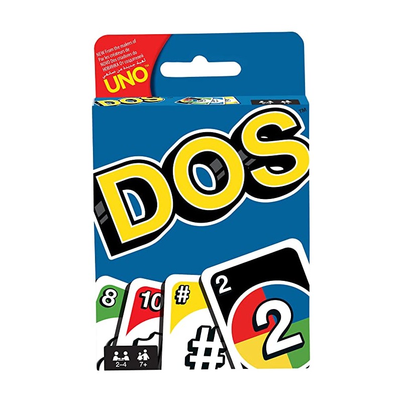 Dos