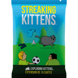 Exploding Kittens :...