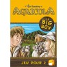 Agricola 2 joueurs Big Box