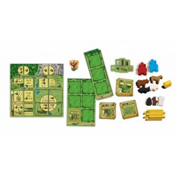 Agricola 2 joueurs Big Box