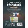 Happy Little Dinosaurs : Dangers Droit Devant Ext.