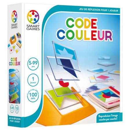 Code Couleur