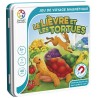 Lièvre et les Tortues (Boîte métal)