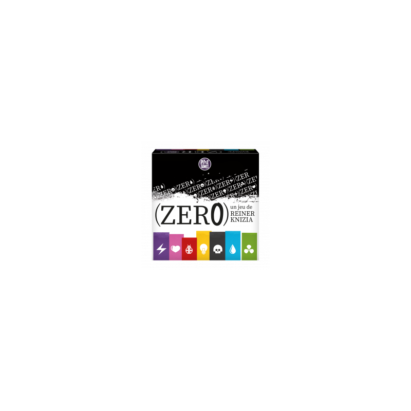 Zero