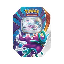 Pokébox : Q2 2024 Mascarade Crépusculaire - Écarlate et Violet