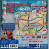 Les Aventuriers du Rail - Londres