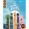 Les 5 Tours