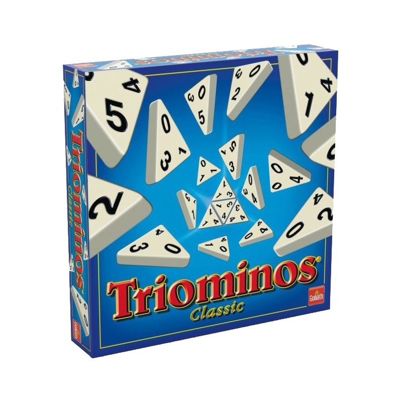 Triominos Classic