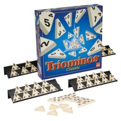 Triominos Classic