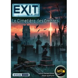 Exit - Le Cimetière des Ombres