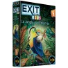 Exit Kids - La Jungle aux égnimes 