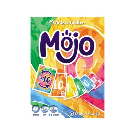 Mojo