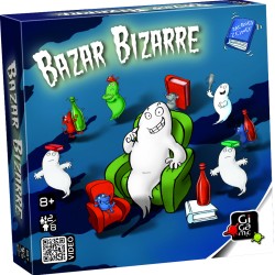 Bazar Bizarre