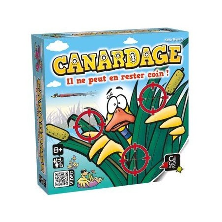 Canardage