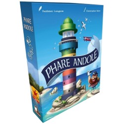 Phare Andole