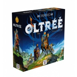 Oltrée