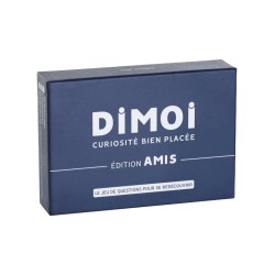 Dimoi - Amis