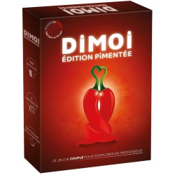 Dimoi - Couples Pimentée