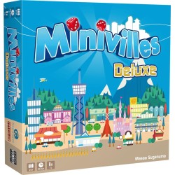 Minivilles Deluxe