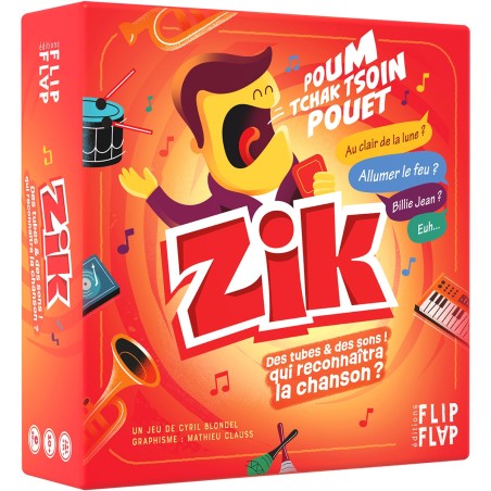 ZIK 