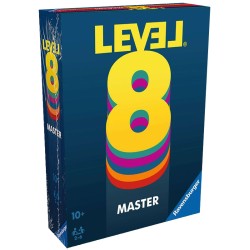 Level 8 Master