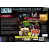 Exit - Calendrier de l’Avent La Tempête Silencieuse