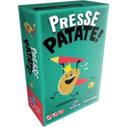 Presse Patate