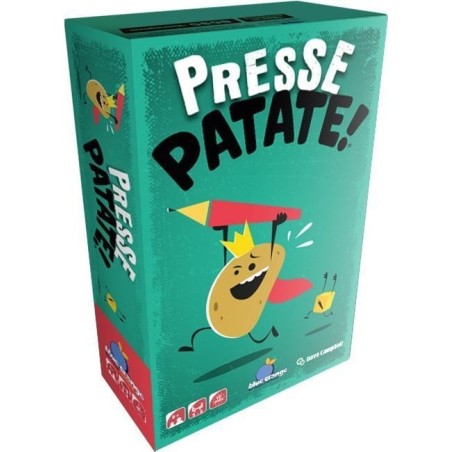 Presse Patate