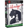 Fil Rouge : L’Ombre