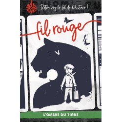 Fil Rouge : L’Ombre