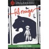 Fil Rouge : L’Ombre