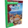 Ma 1ère aventure : Pattie et l’épreuve des Dieux