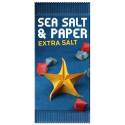 Extra Salt (Ext. Sea Salt and Paper)